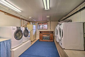 Cozy Pine Retreat w/ Private Hot Tub & Views