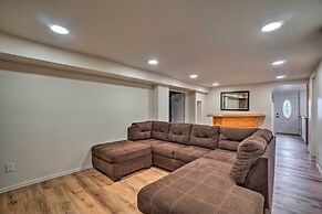 Cozy Pine Retreat w/ Private Hot Tub & Views