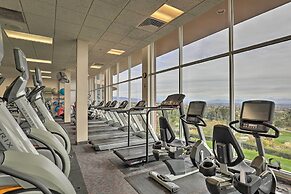 Catalina Mountain Studio w/ Tucson Valley Views