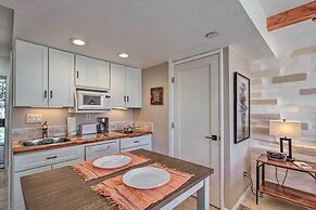 Catalina Mountain Studio w/ Tucson Valley Views