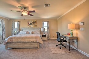 Modern Tucson Home w/ Patio + Saltwater Pool!