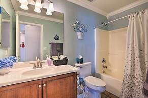 Modern Tucson Home w/ Patio + Saltwater Pool!