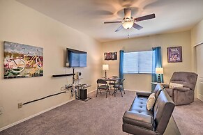 Modern Tucson Home w/ Patio + Saltwater Pool!