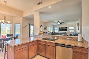 Modern Tucson Home w/ Patio + Saltwater Pool!