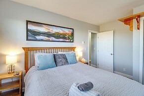 Eagar Vacation Rental Home w/ Spacious Deck!