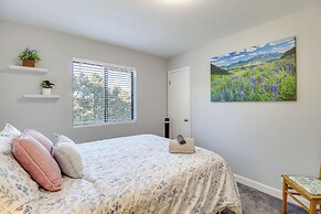 Eagar Vacation Rental Home w/ Spacious Deck!