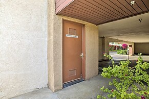 Palm Springs Condo Only 2 Blocks to Downtown