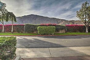 Walk to Dtwn Palm Springs: Condo w/ Pool Access