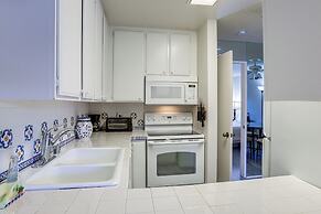 Walk to Dtwn Palm Springs: Condo w/ Pool Access