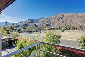 Walk to Dtwn Palm Springs: Condo w/ Pool Access