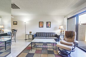 Walk to Dtwn Palm Springs: Condo w/ Pool Access