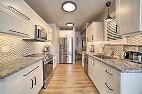 Game Room & Putting Green: Reno Home!