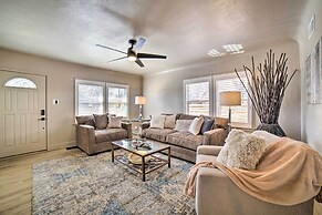 Game Room & Putting Green: Reno Home!