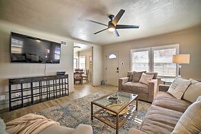 Game Room & Putting Green: Reno Home!