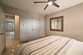 Game Room & Putting Green: Reno Home!