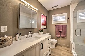 Game Room & Putting Green: Reno Home!