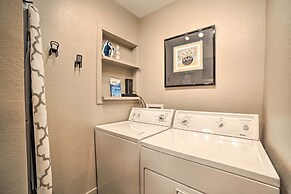 Game Room & Putting Green: Reno Home!