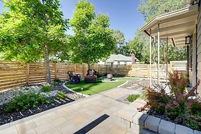 Game Room & Putting Green: Reno Home!