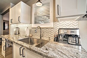 Game Room & Putting Green: Reno Home!