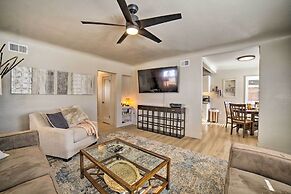 Game Room & Putting Green: Reno Home!