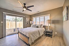 Game Room & Putting Green: Reno Home!