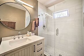 Game Room & Putting Green: Reno Home!