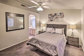 Fort Mohave Home w/ Hot Tub: 4 Mi to CO River!