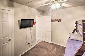 Fort Mohave Home w/ Hot Tub: 4 Mi to CO River!