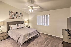 Fort Mohave Home w/ Hot Tub: 4 Mi to CO River!