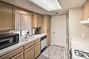 Fort Mohave Home w/ Hot Tub: 4 Mi to CO River!