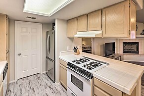 Fort Mohave Home w/ Hot Tub: 4 Mi to CO River!