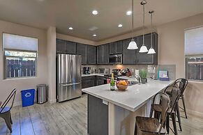 Centrally Located Flagstaff Vacation Home w/ Patio