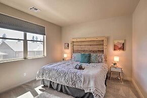 Centrally Located Flagstaff Vacation Home w/ Patio
