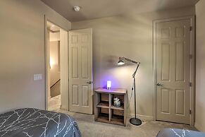 Centrally Located Flagstaff Vacation Home w/ Patio