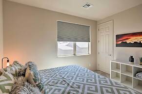 Centrally Located Flagstaff Vacation Home w/ Patio