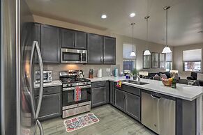 Centrally Located Flagstaff Vacation Home w/ Patio