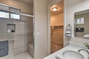 Centrally Located Flagstaff Vacation Home w/ Patio