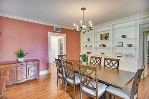 15 Mi to Gloucester: Waterfront Mathews Home!