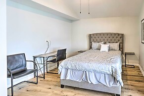 Sunny Orange County Abode w/ Fire Pit & Backyard!