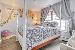 Central Michigan Vacation Rental Near Frankenmuth!