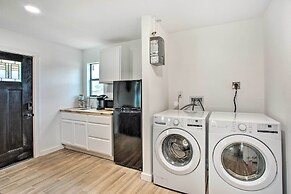 Spacious Lakefront Home w/ Fire Pit & Fun Barn!