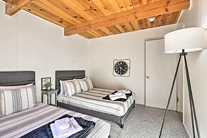 Pine Mountain Lake Cabin w/ Grill!