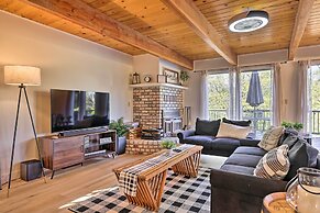 Pine Mountain Lake Cabin w/ Grill!