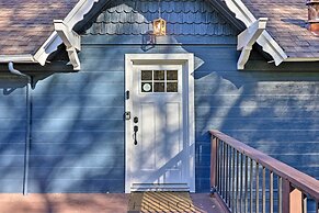 Pine Mountain Lake Cabin w/ Grill!