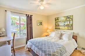 Charming Laguna Hills Home w/ Private Hot Tub