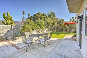 Charming Laguna Hills Home w/ Private Hot Tub
