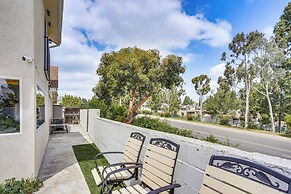 Charming Laguna Hills Home w/ Private Hot Tub