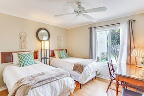 Charming Laguna Hills Home w/ Private Hot Tub