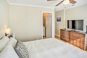 Charming Laguna Hills Home w/ Private Hot Tub