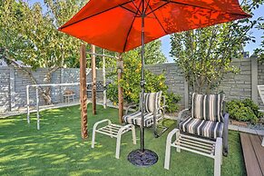 Charming Laguna Hills Home w/ Private Hot Tub